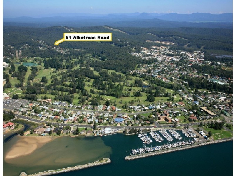 51 Albatross Road, Catalina NSW 2536