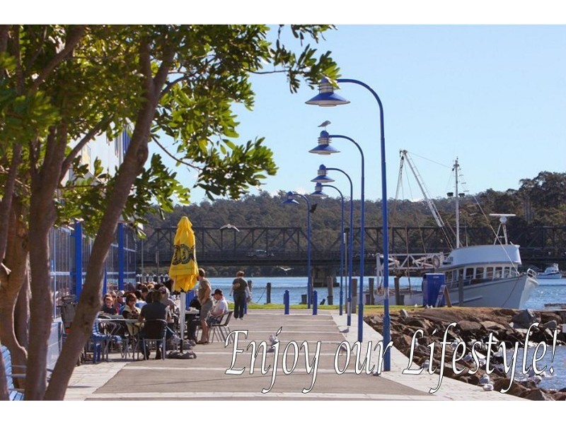 51 Albatross Road, Catalina NSW 2536