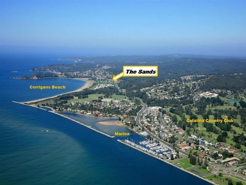 9/224 Beach Road, Batehaven NSW 2536