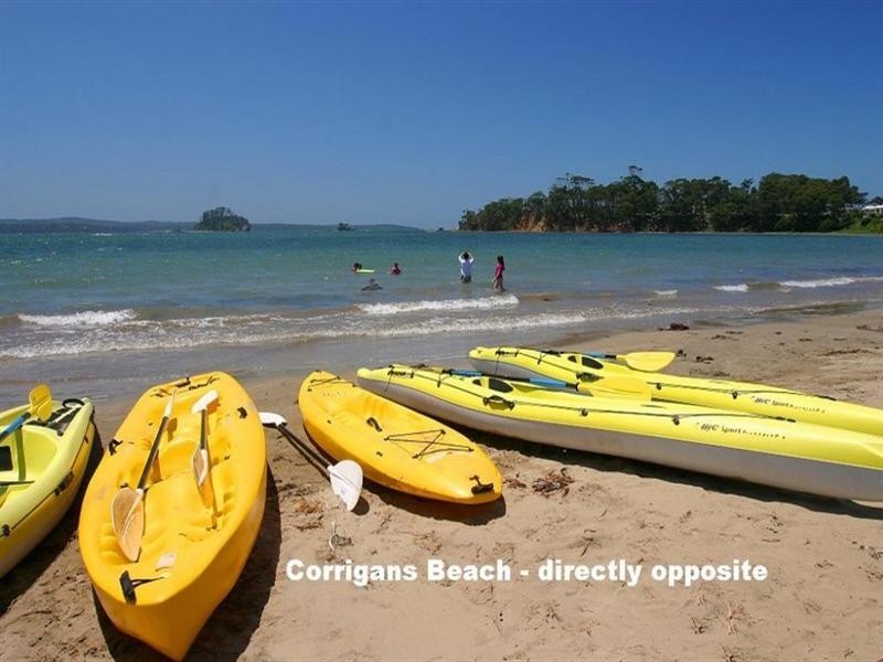 9/224 Beach Road, Batehaven NSW 2536