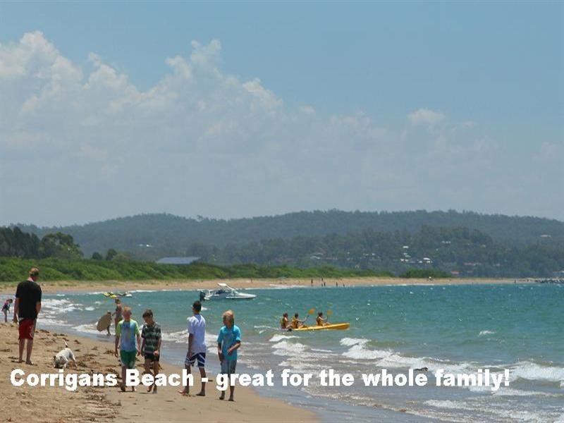 9/224 Beach Road, Batehaven NSW 2536