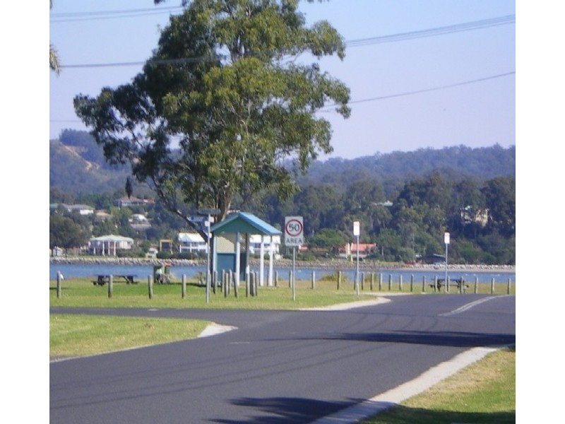 23B Foam Street, Surfside NSW 2536