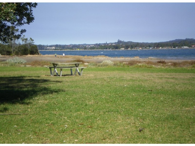 23B Foam Street, Surfside NSW 2536