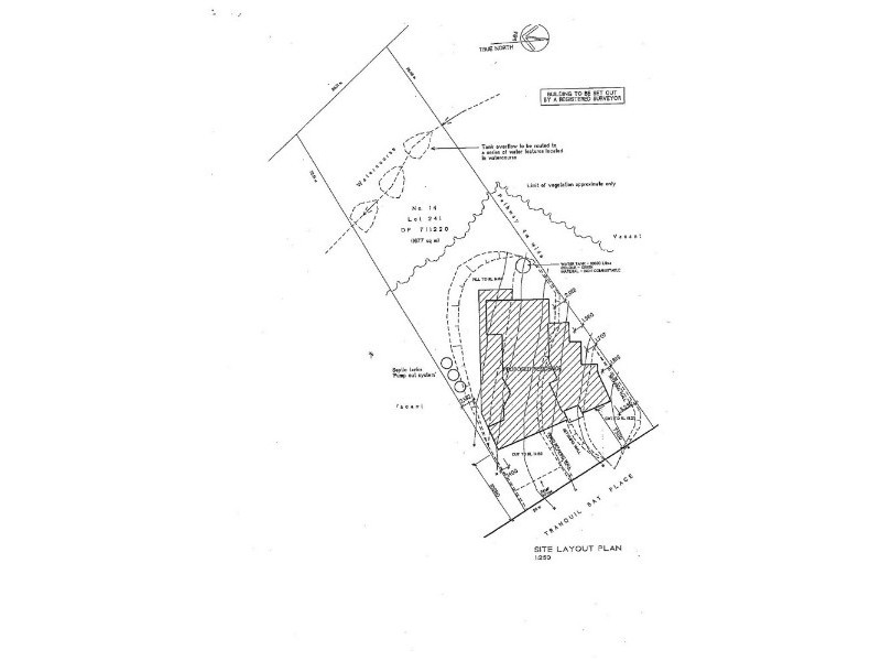 14 Tranquil Bay Place, Rosedale NSW 2536