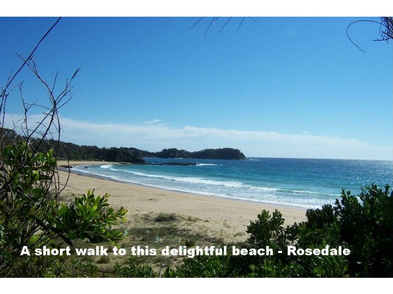 14 Tranquil Bay Place, Rosedale NSW 2536