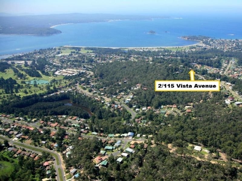 115 Vista Avenue, Batemans Bay NSW 2536