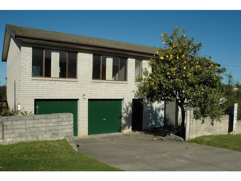 46 Pacific Road, Surf Beach NSW 2536