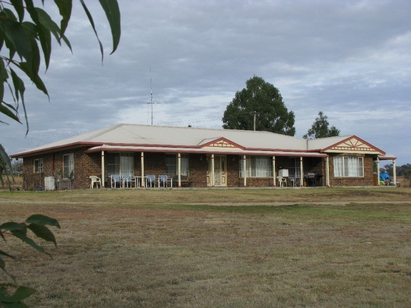 Inverell NSW 2360