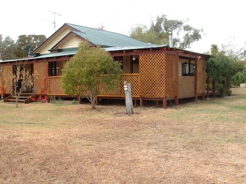 Bundarra NSW 2359