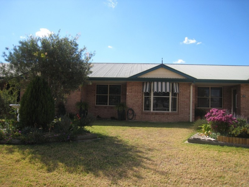 Inverell NSW 2360