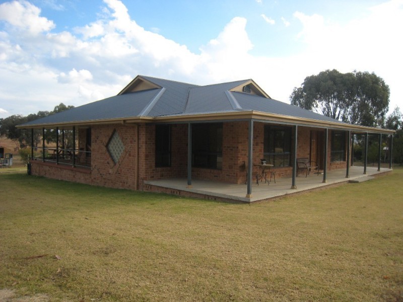 Inverell NSW 2360