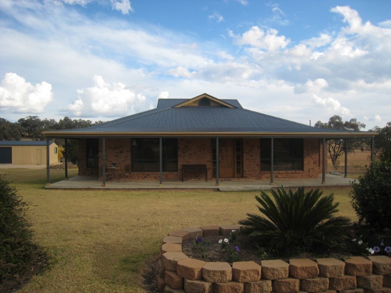 Inverell NSW 2360