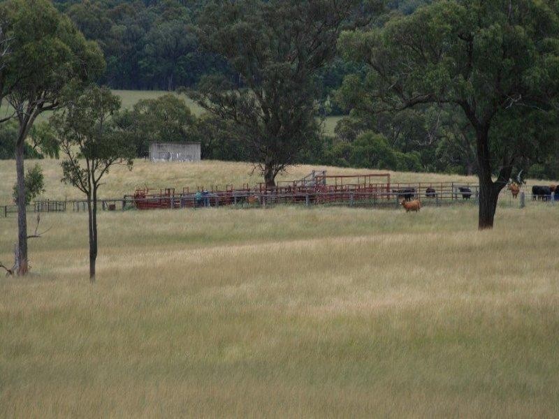 31 Bakers Creek Road, Bundarra NSW 2359