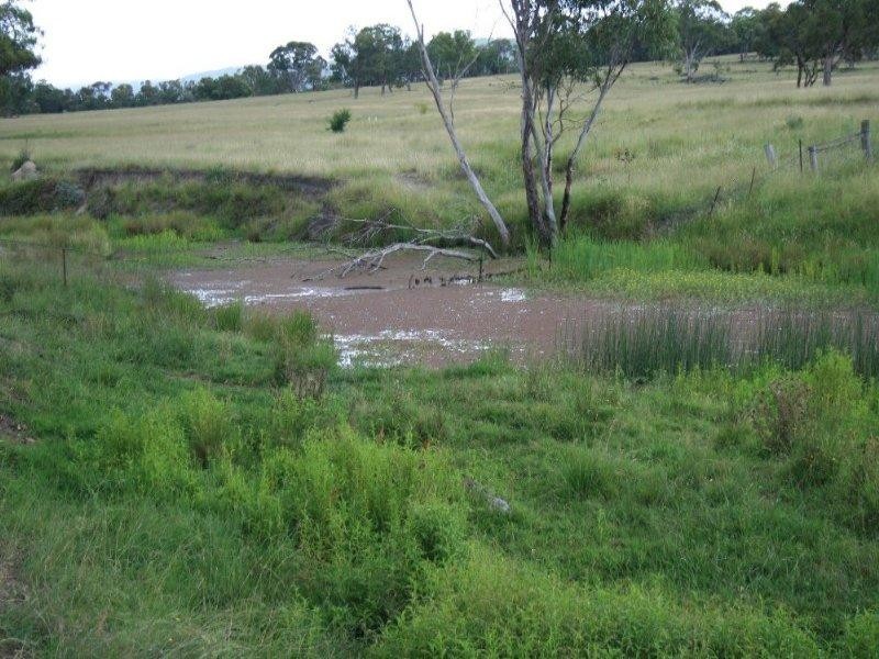 31 Bakers Creek Road, Bundarra NSW 2359