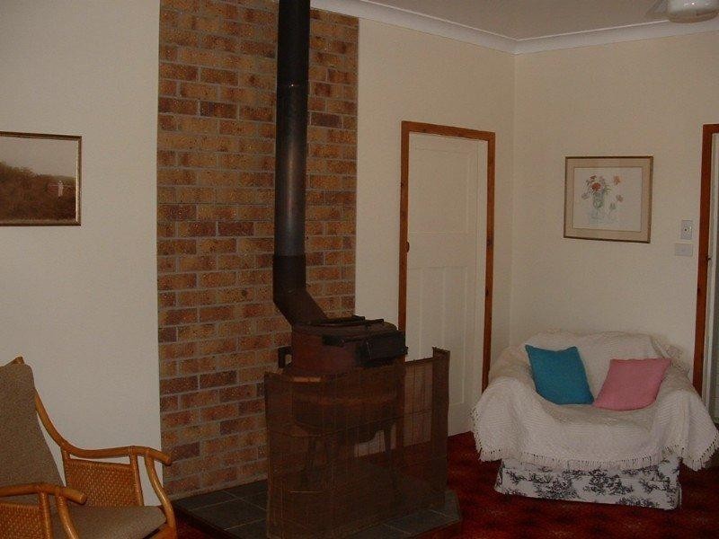 31 Bakers Creek Road, Bundarra NSW 2359