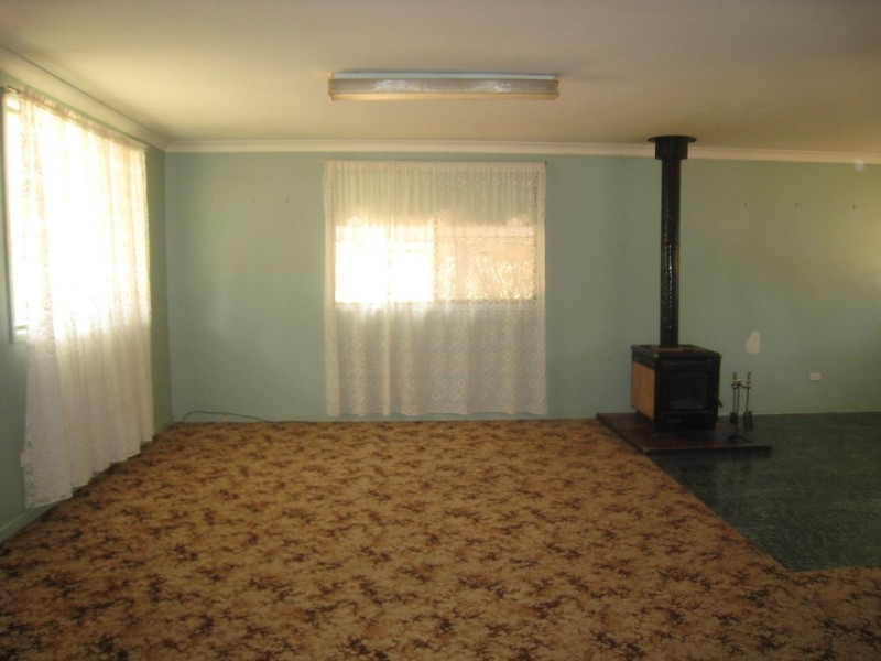 Little Plain NSW 2360