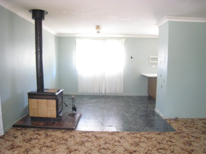 Little Plain NSW 2360