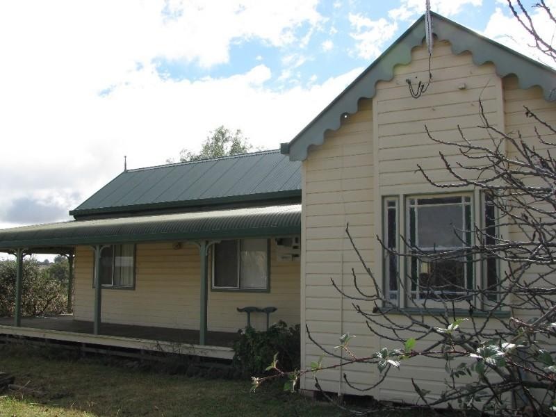 Brodies Plains NSW 2360