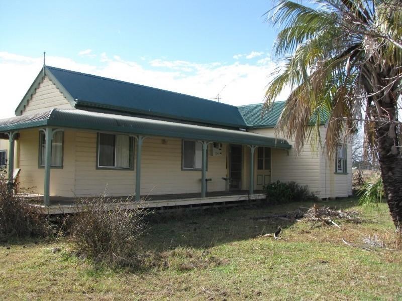 Brodies Plains NSW 2360