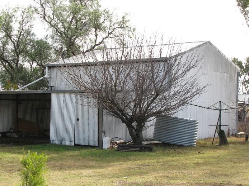 Brodies Plains NSW 2360