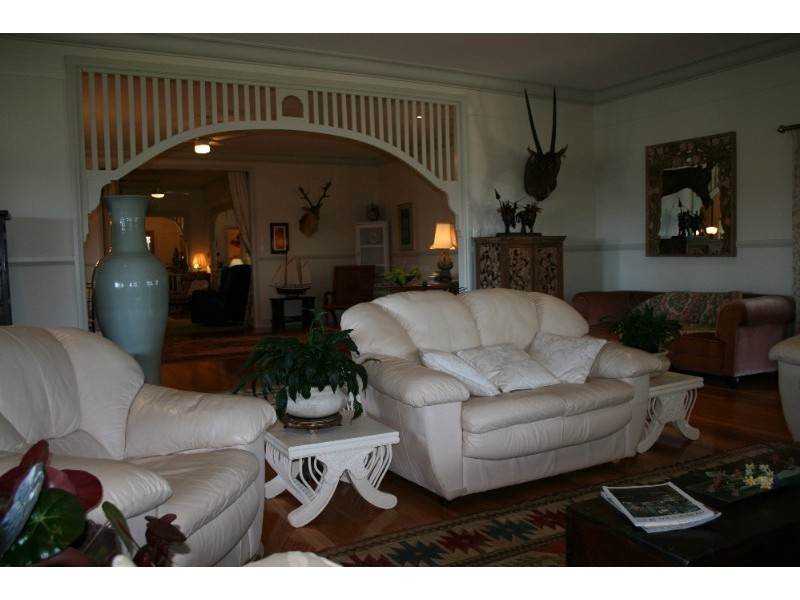 Mount Russell NSW 2360