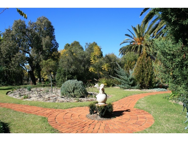 Mount Russell NSW 2360