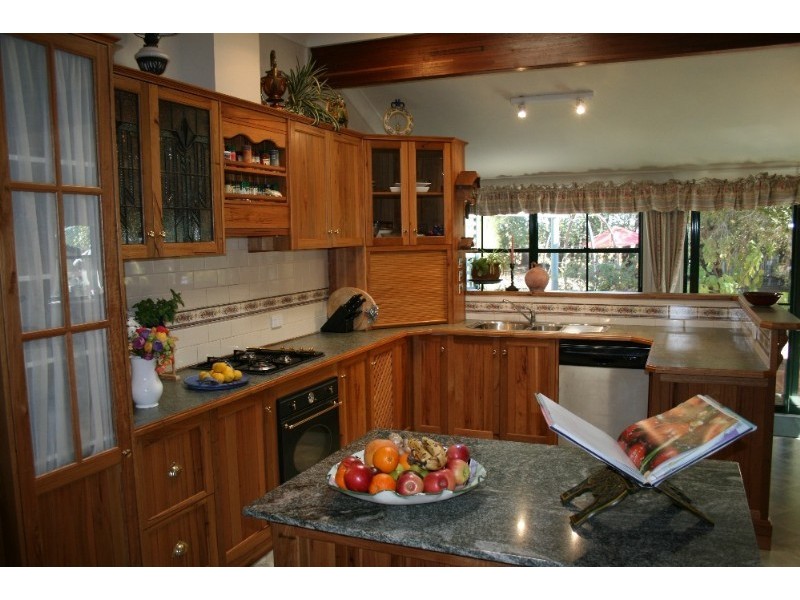 Mount Russell NSW 2360