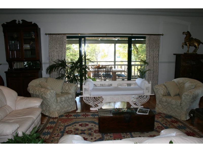 Mount Russell NSW 2360