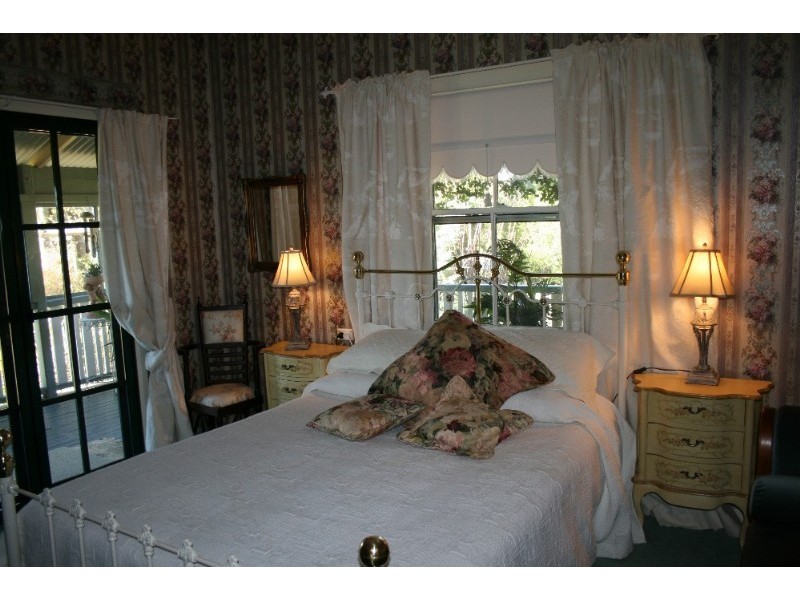 Mount Russell NSW 2360