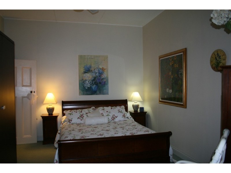 Mount Russell NSW 2360