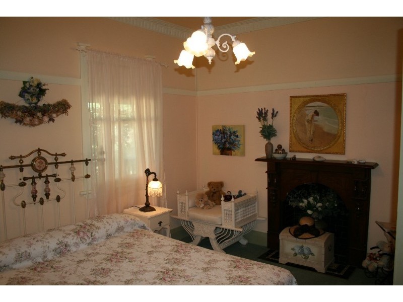 Mount Russell NSW 2360