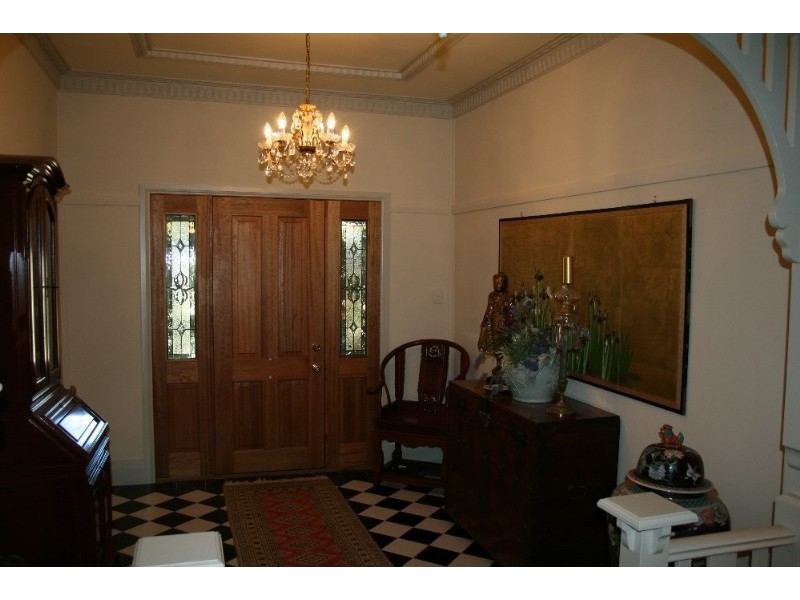 Mount Russell NSW 2360