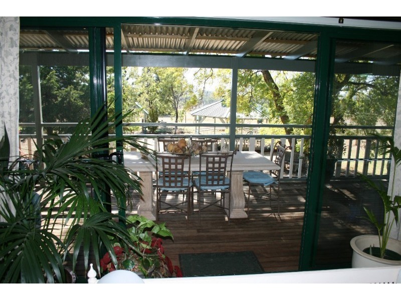 Mount Russell NSW 2360