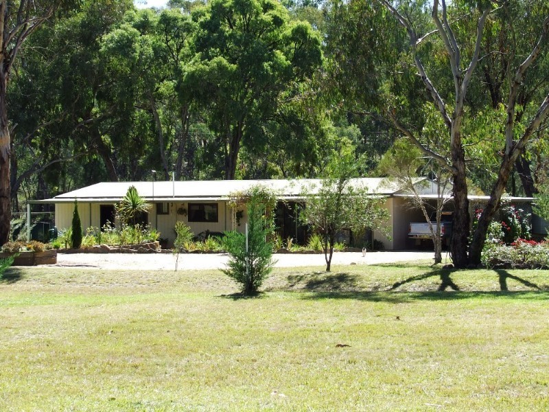 Gilgai NSW 2360