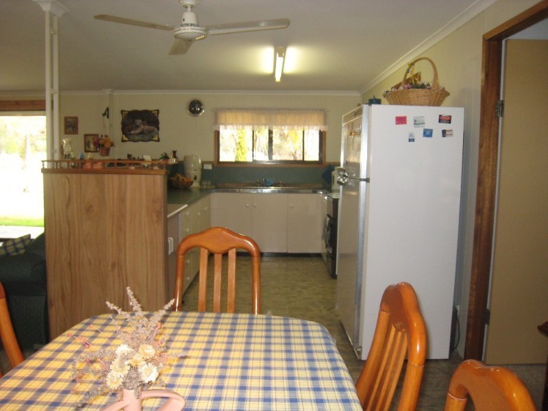 Gilgai NSW 2360
