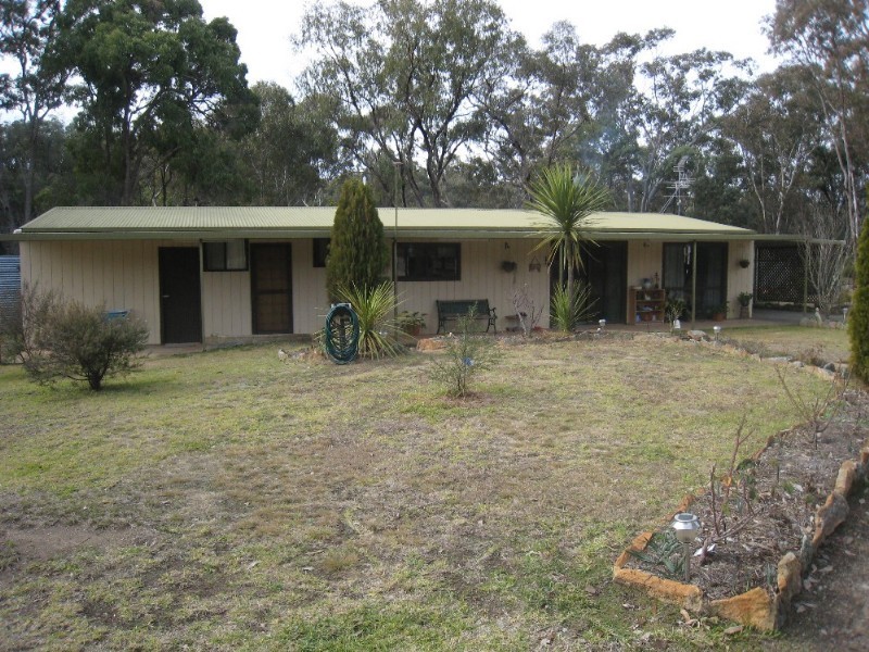 Gilgai NSW 2360