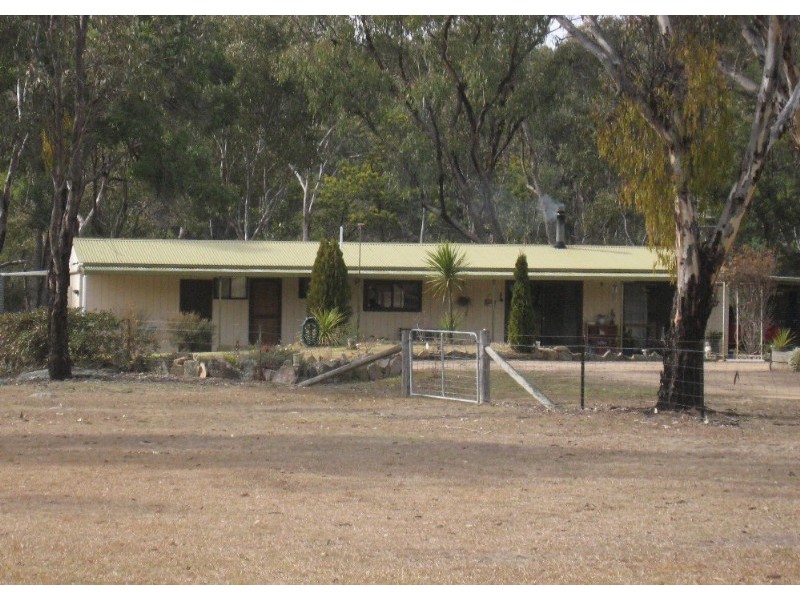 Gilgai NSW 2360
