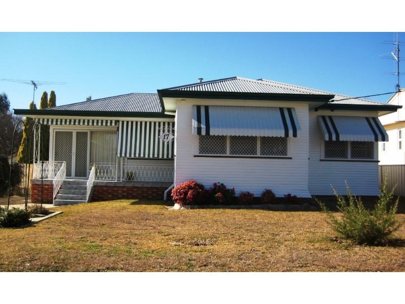 Inverell NSW 2360