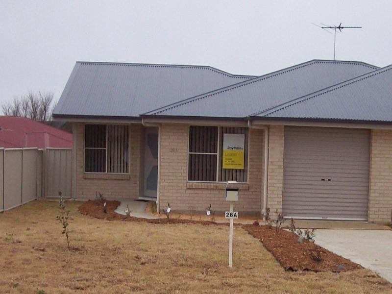 26a Kingfisher Drive, Inverell NSW 2360