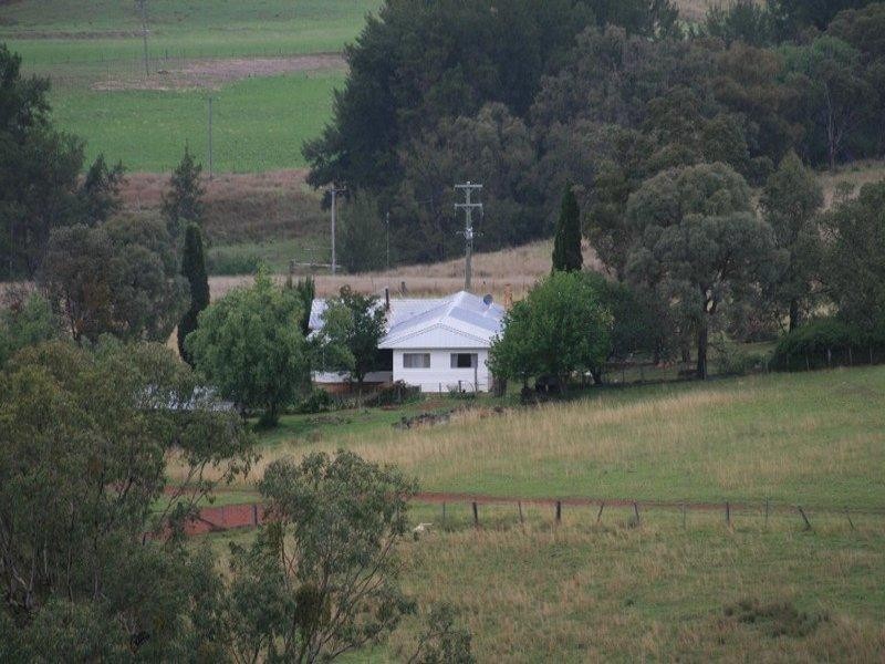 597 Black Mountain, Bundarra Road, Barraba NSW 2347