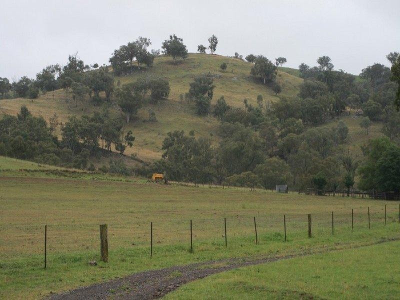 597 Black Mountain, Bundarra Road, Barraba NSW 2347