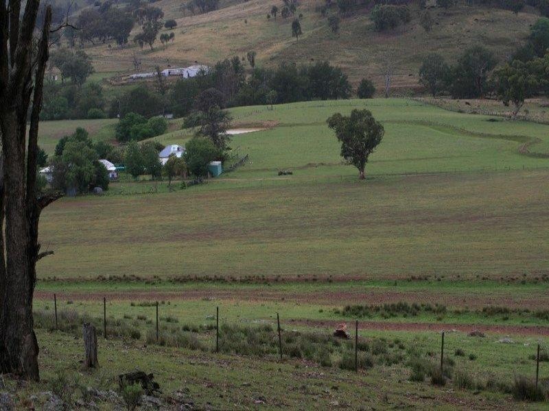 597 Black Mountain, Bundarra Road, Barraba NSW 2347