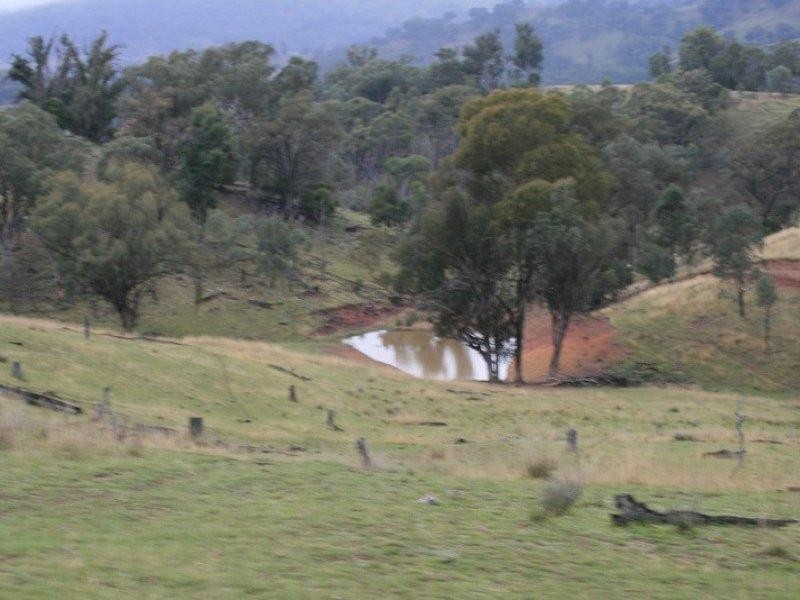 597 Black Mountain, Bundarra Road, Barraba NSW 2347