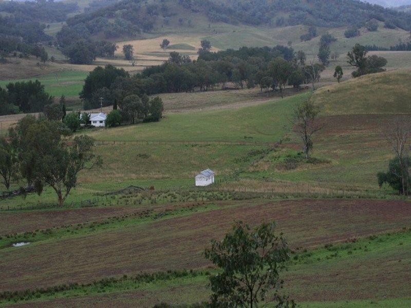 597 Black Mountain, Bundarra Road, Barraba NSW 2347