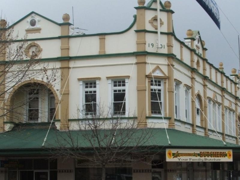 Inverell NSW 2360