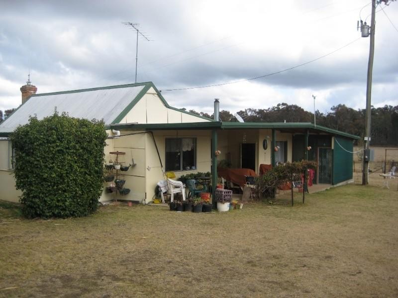 Stanborough NSW 2360