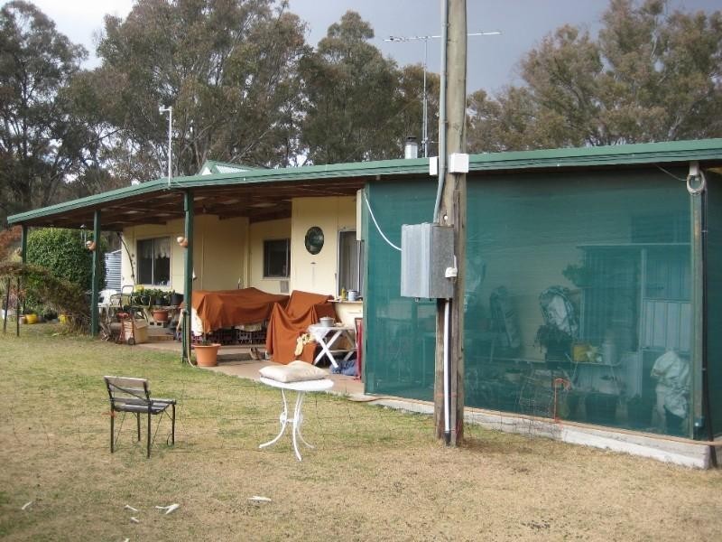 Stanborough NSW 2360