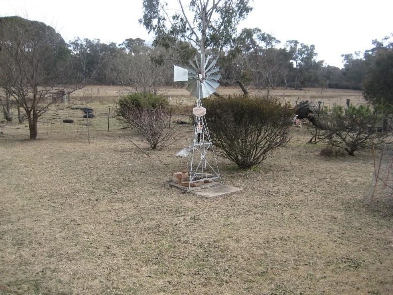 Stanborough NSW 2360