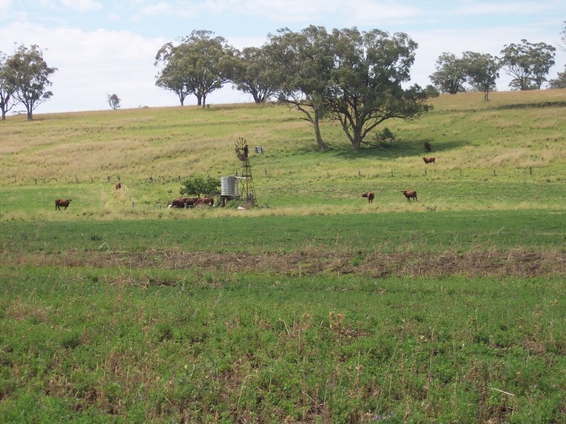 Delungra NSW 2403