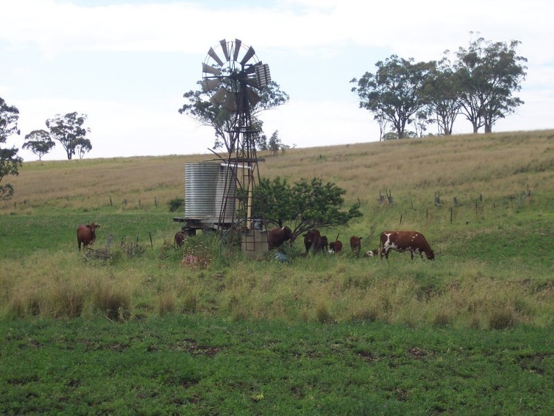 Delungra NSW 2403